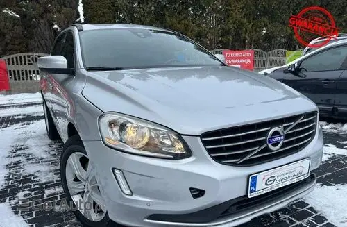 VOLVO Xc 60 