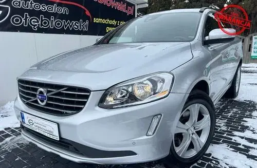 VOLVO Xc 60 