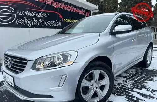 VOLVO Xc 60 