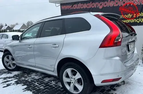 VOLVO Xc 60 