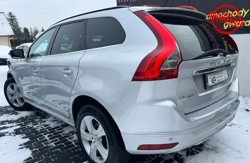 VOLVO Xc 60 