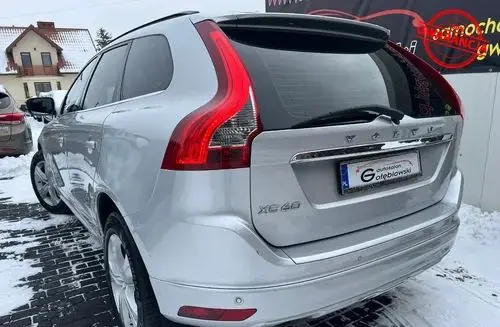 VOLVO Xc 60 