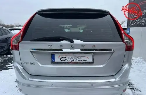 VOLVO Xc 60 