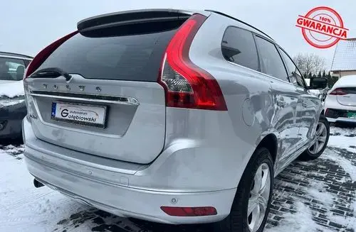VOLVO Xc 60 