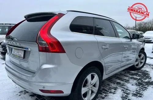 VOLVO Xc 60 