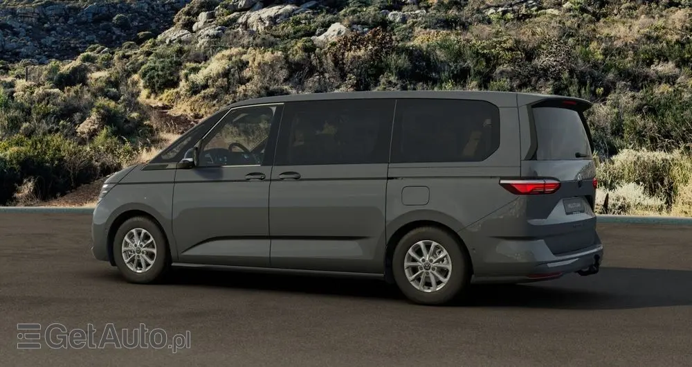 VOLKSWAGEN Multivan 2.0 TDI L2 DSG