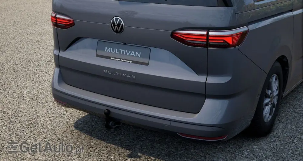 VOLKSWAGEN Multivan 2.0 TDI L2 DSG