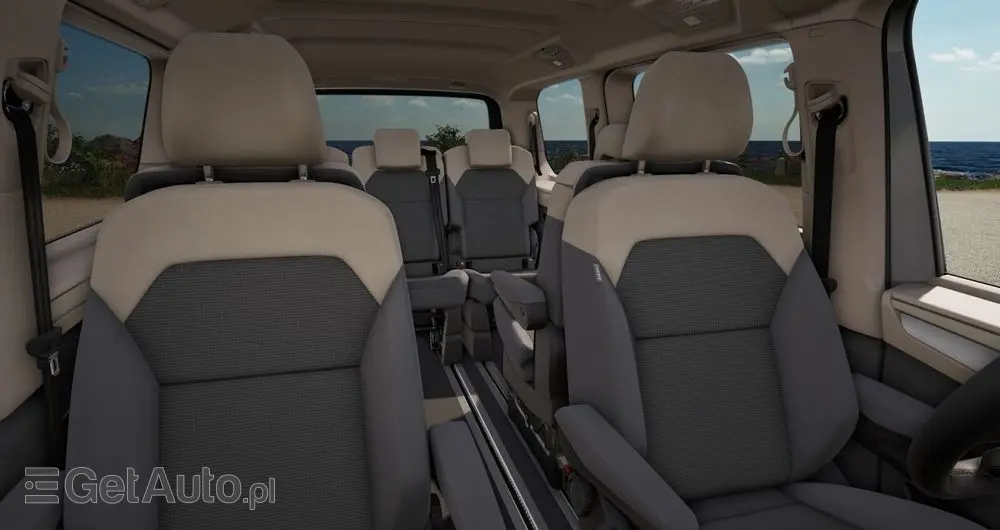 VOLKSWAGEN Multivan 2.0 TDI L2 DSG