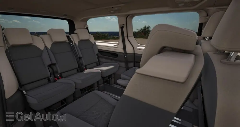 VOLKSWAGEN Multivan 2.0 TDI L2 DSG