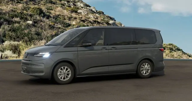 VOLKSWAGEN Multivan 2.0 TDI L2 DSG
