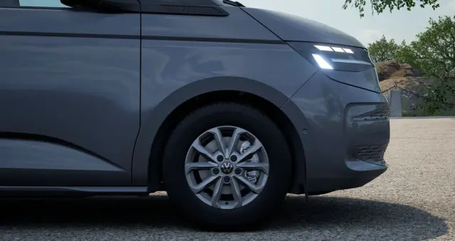 VOLKSWAGEN Multivan 2.0 TDI L2 DSG