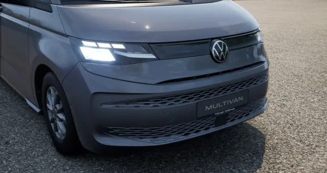 VOLKSWAGEN Multivan 2.0 TDI L2 DSG