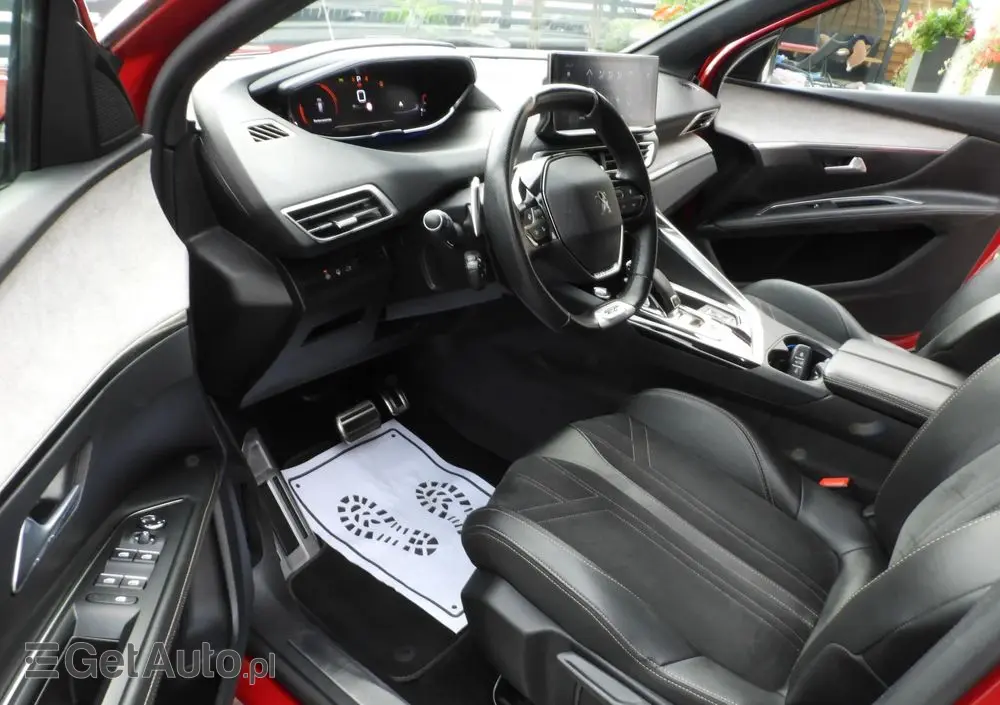 PEUGEOT 3008 1.5 BlueHDi GT Pack S&S EAT8