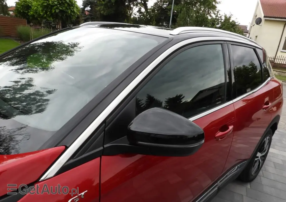 PEUGEOT 3008 1.5 BlueHDi GT Pack S&S EAT8