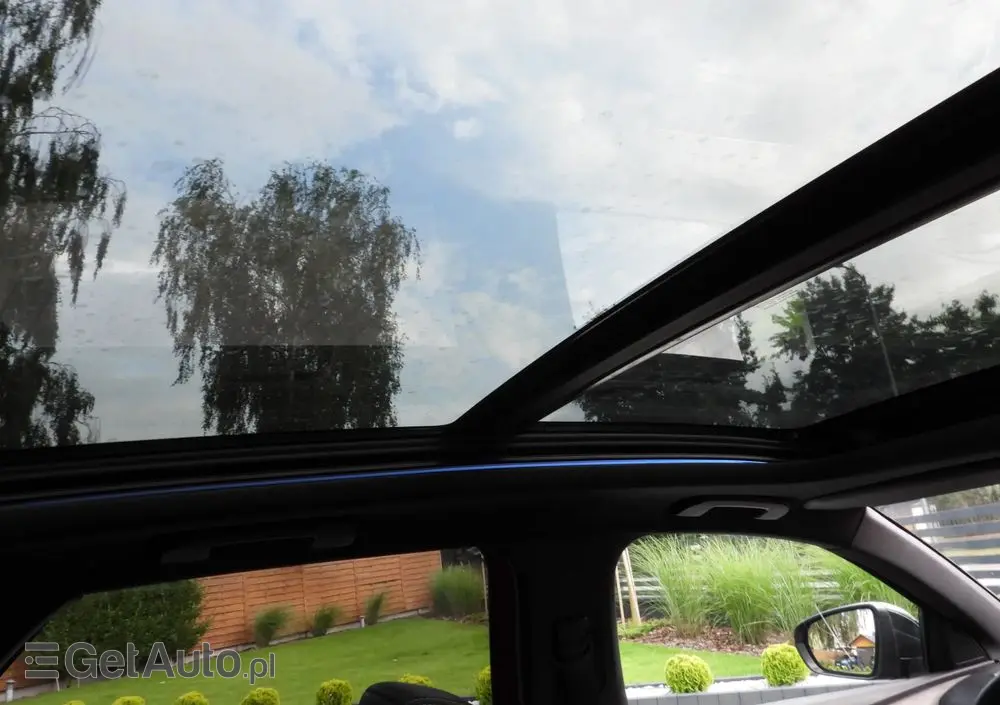 PEUGEOT 3008 1.5 BlueHDi GT Pack S&S EAT8