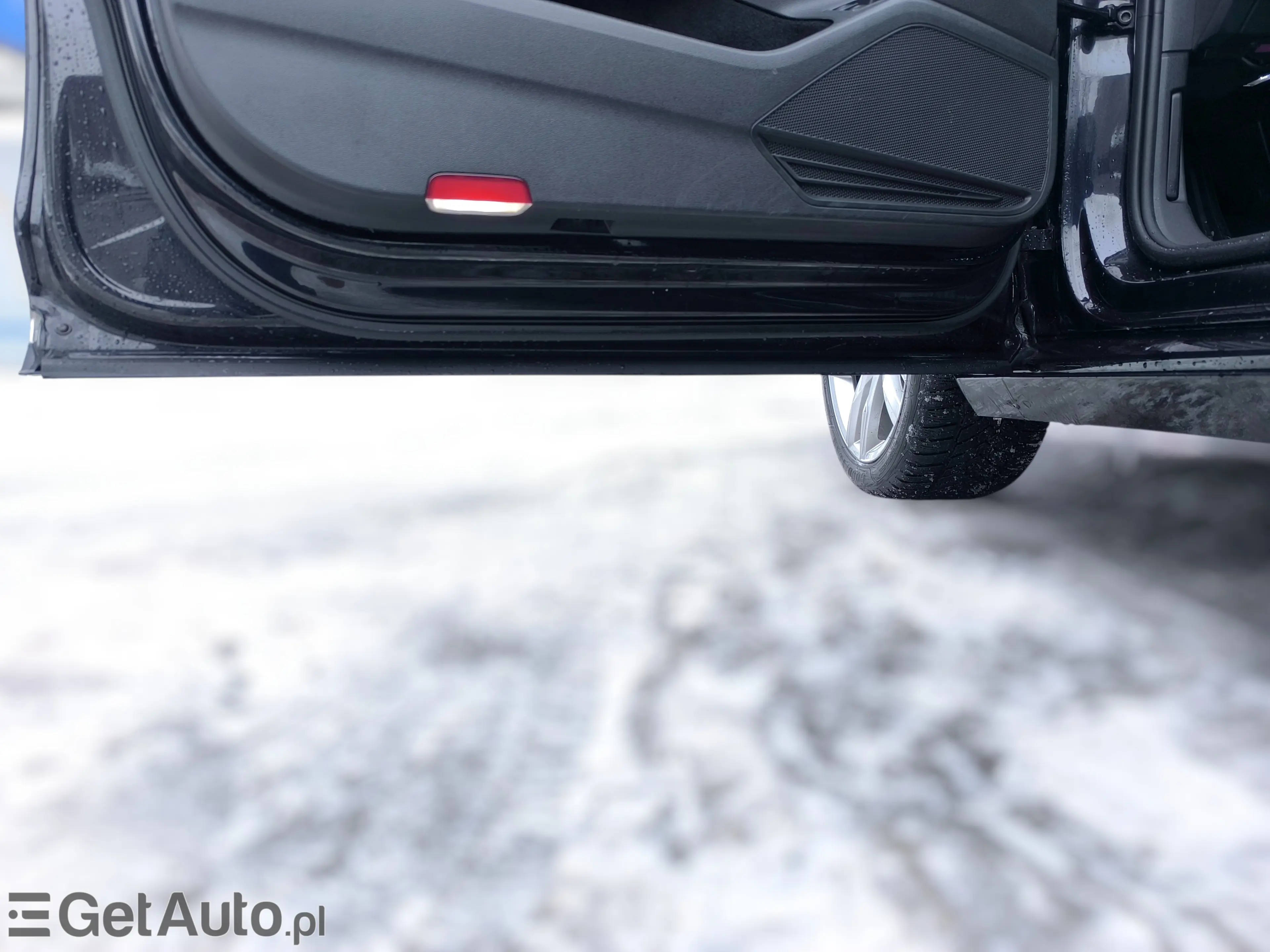 VOLKSWAGEN Passat Highline ACT DSG