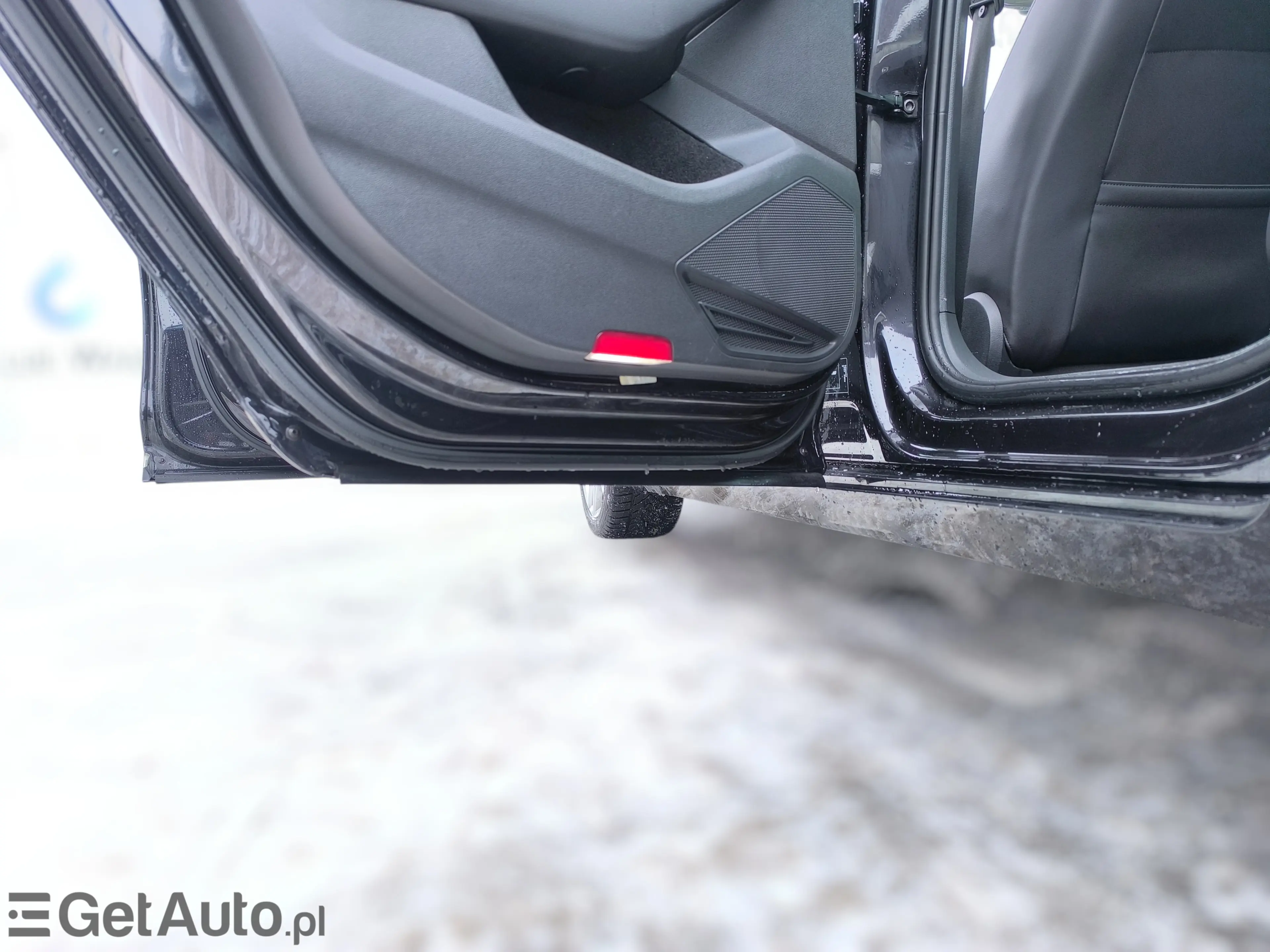 VOLKSWAGEN Passat Highline ACT DSG