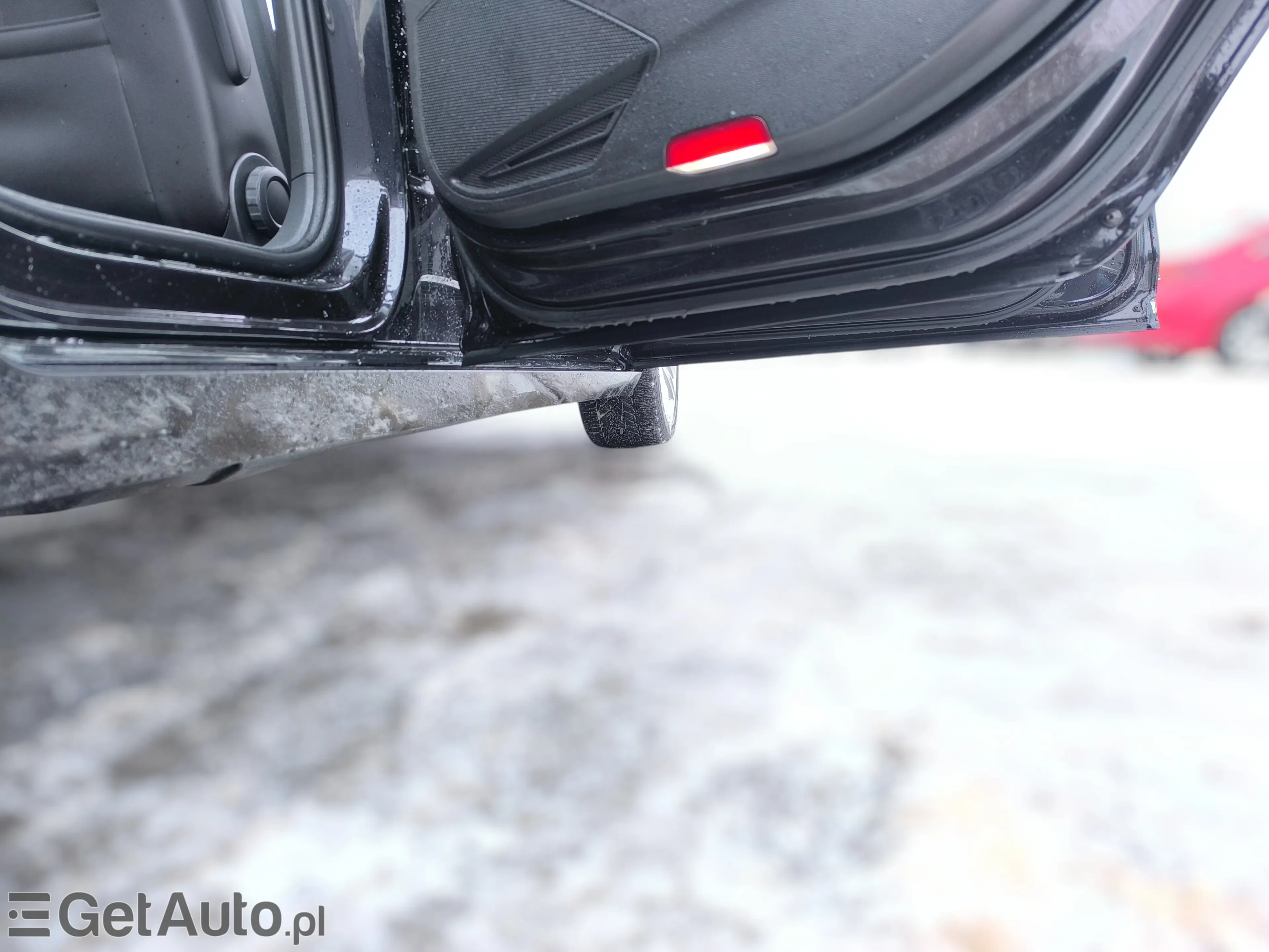 VOLKSWAGEN Passat Highline ACT DSG