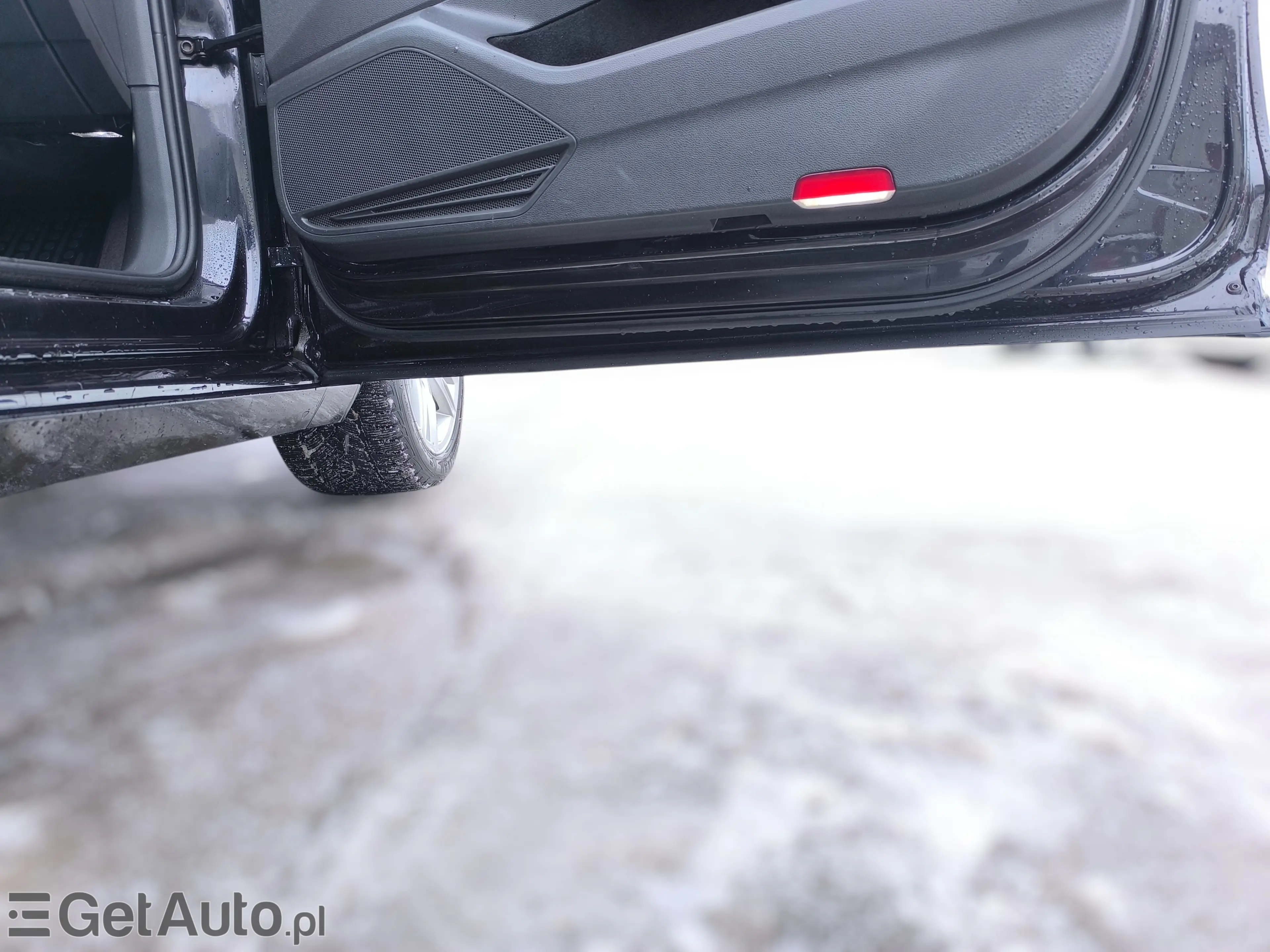 VOLKSWAGEN Passat Highline ACT DSG