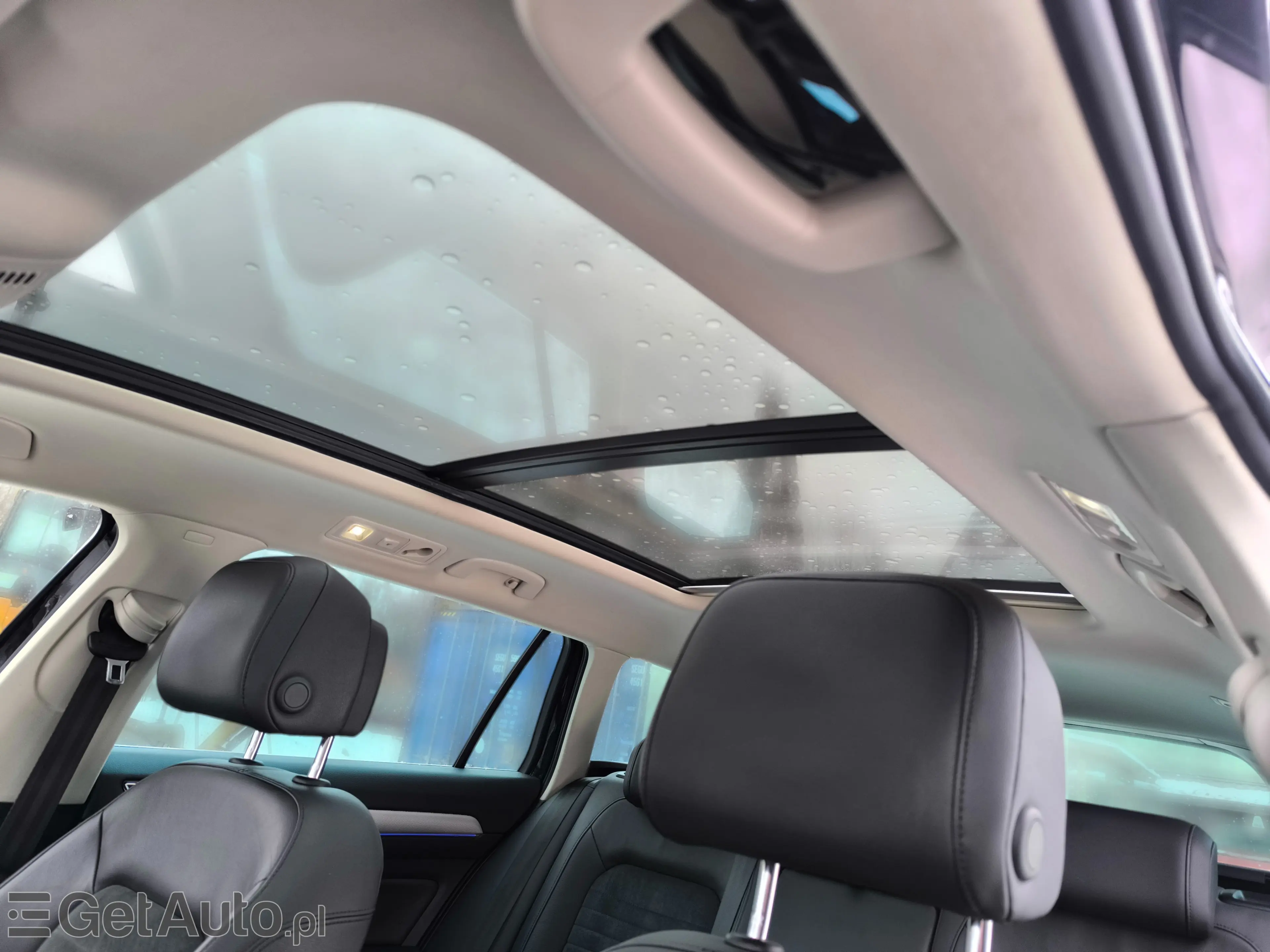 VOLKSWAGEN Passat Highline ACT DSG