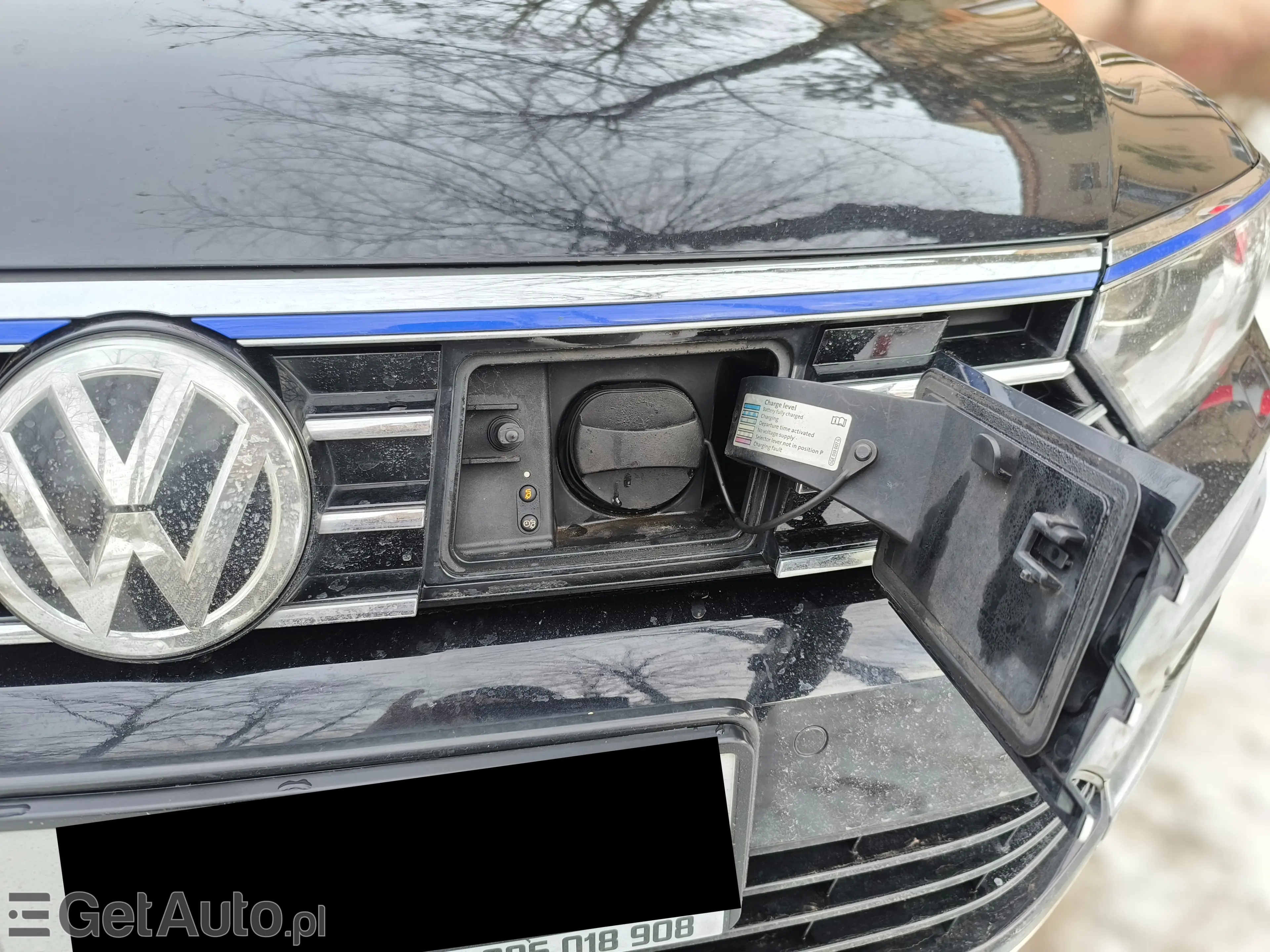 VOLKSWAGEN Passat Highline ACT DSG