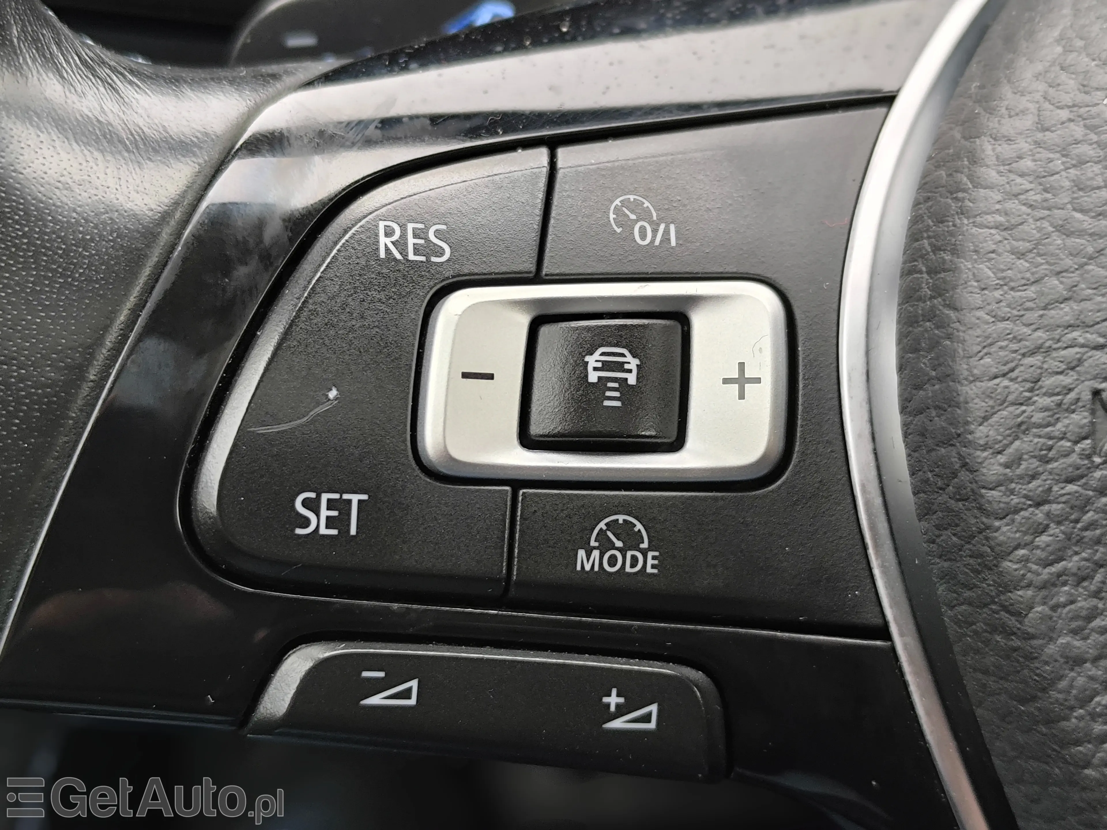 VOLKSWAGEN Passat Highline ACT DSG