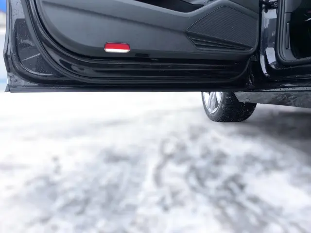 VOLKSWAGEN Passat Highline ACT DSG