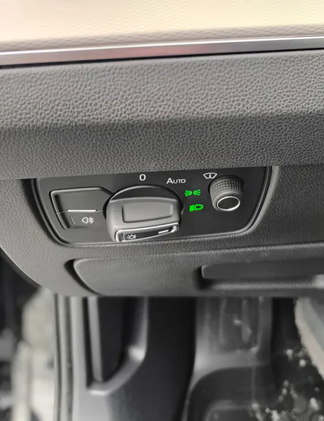 VOLKSWAGEN Passat Highline ACT DSG