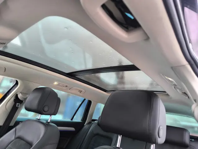 VOLKSWAGEN Passat Highline ACT DSG