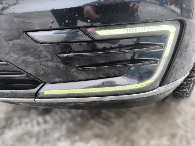 VOLKSWAGEN Passat Highline ACT DSG