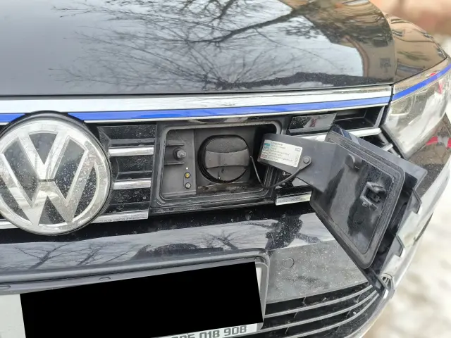 VOLKSWAGEN Passat Highline ACT DSG