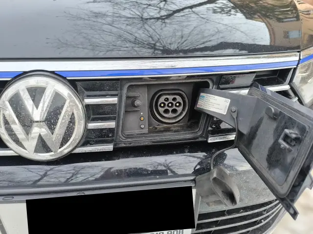 VOLKSWAGEN Passat Highline ACT DSG