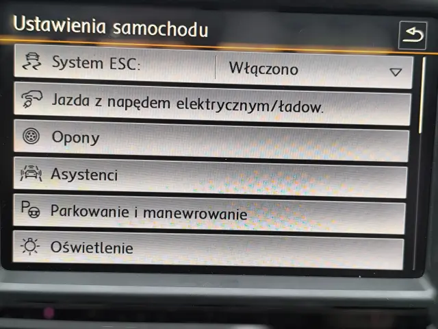 VOLKSWAGEN Passat Highline ACT DSG