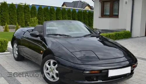 LOTUS Elan 