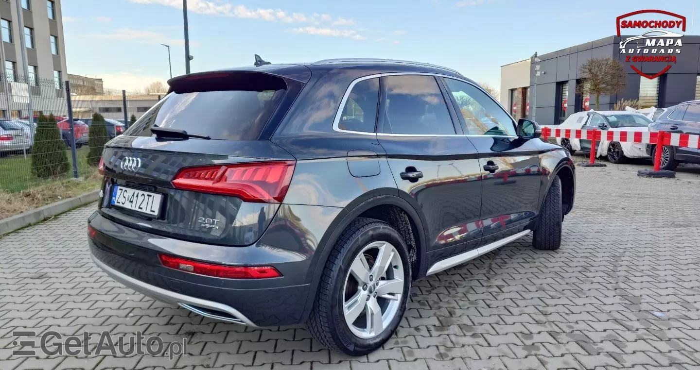 AUDI Q5 