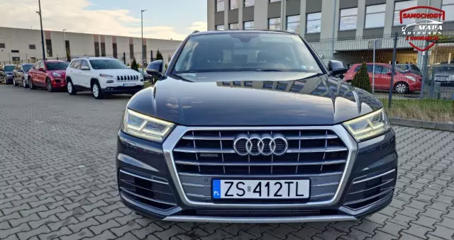 AUDI Q5 