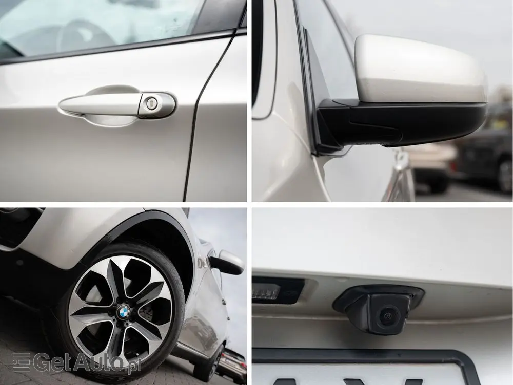 BMW X6 XDrive35i Edition Exclusive