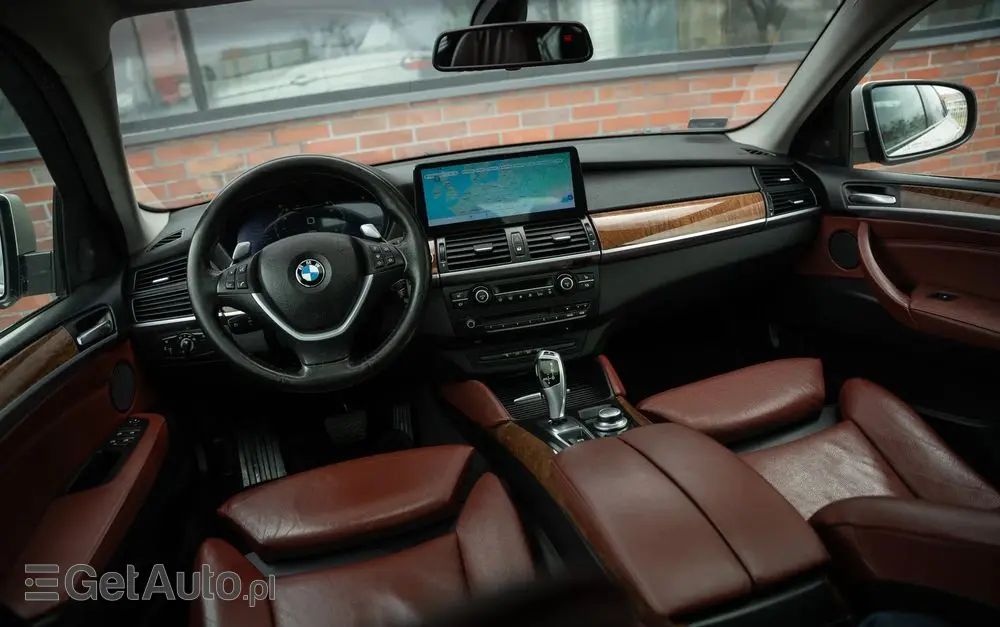 BMW X6 XDrive35i Edition Exclusive