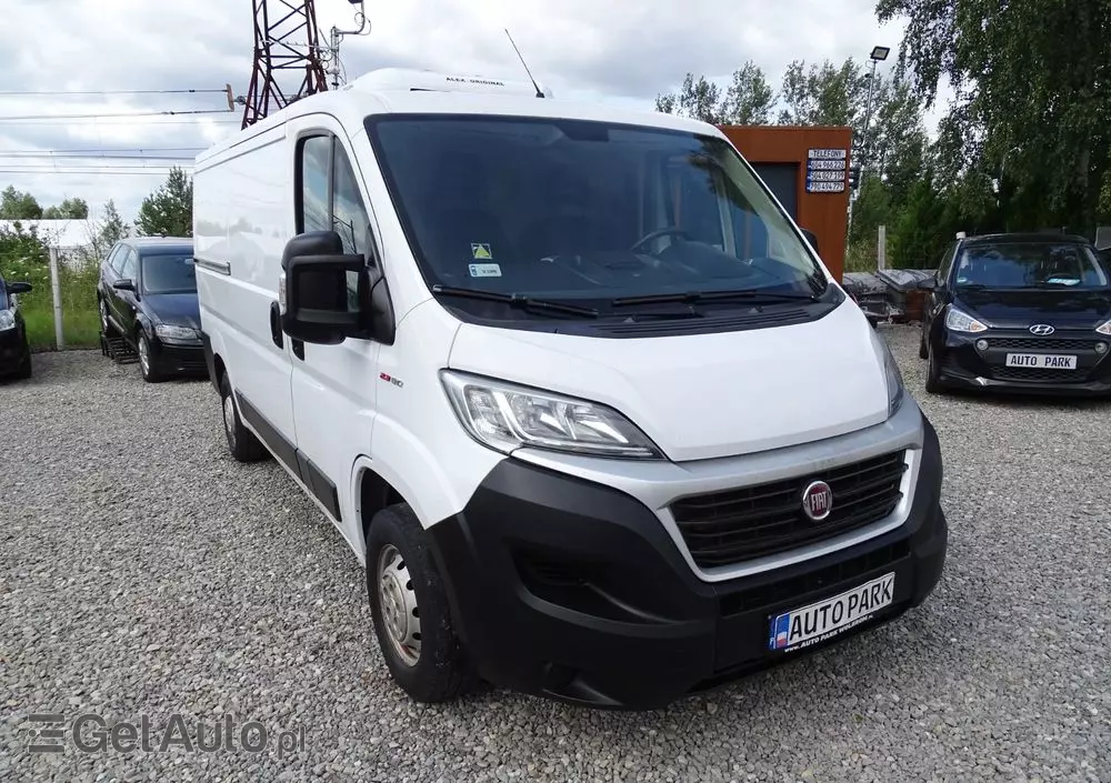 FIAT DUCATO 