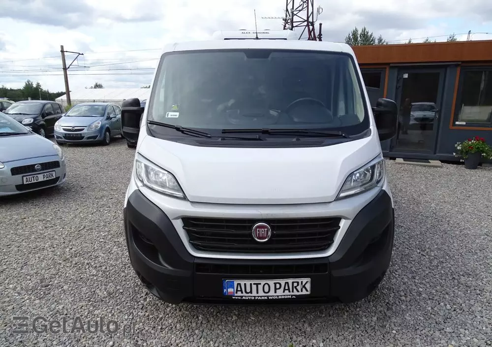 FIAT DUCATO 
