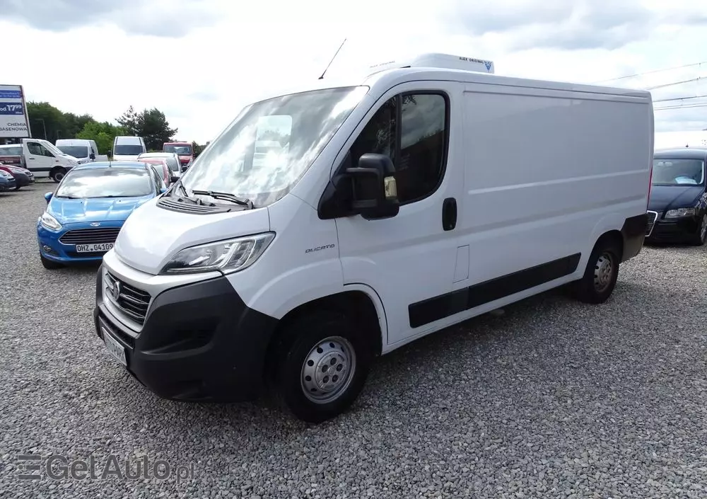 FIAT DUCATO 