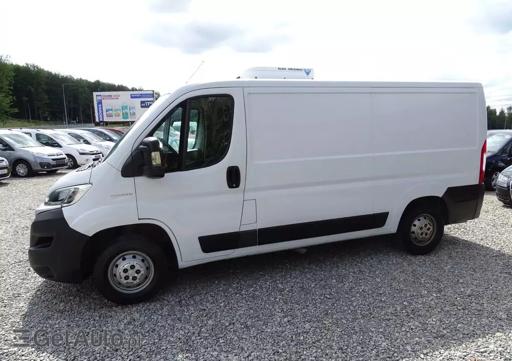 FIAT DUCATO 