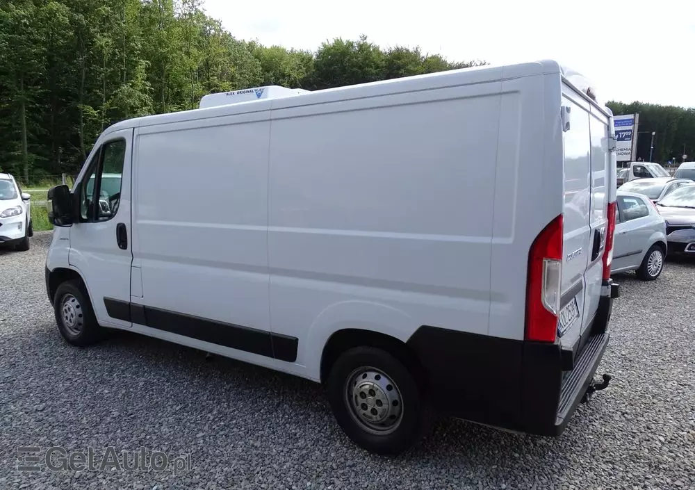 FIAT DUCATO 