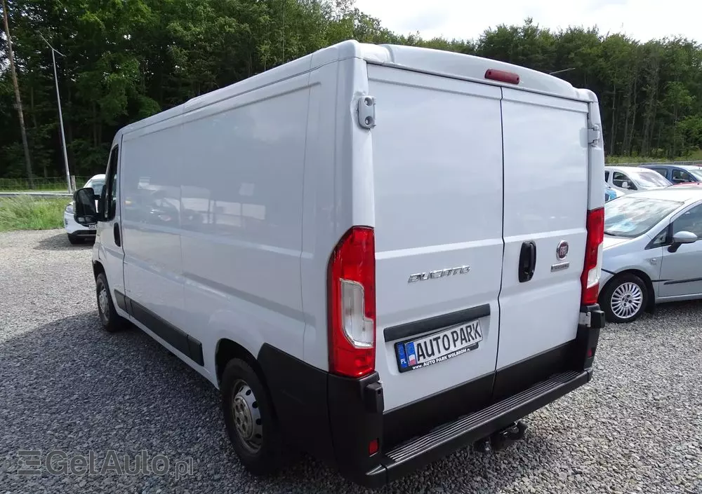 FIAT DUCATO 