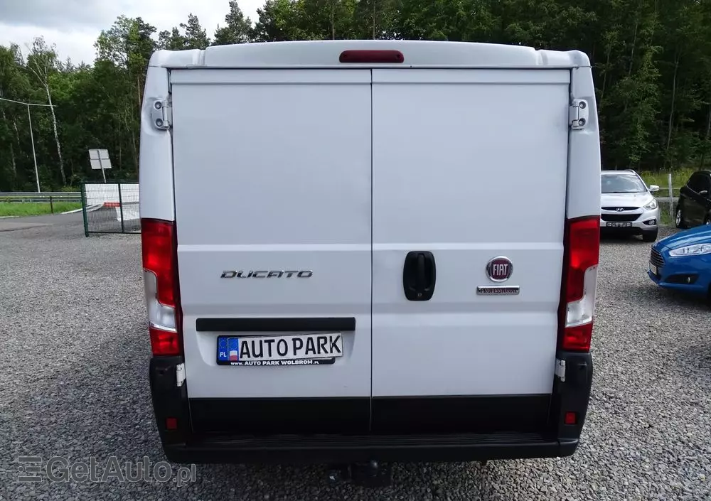 FIAT DUCATO 