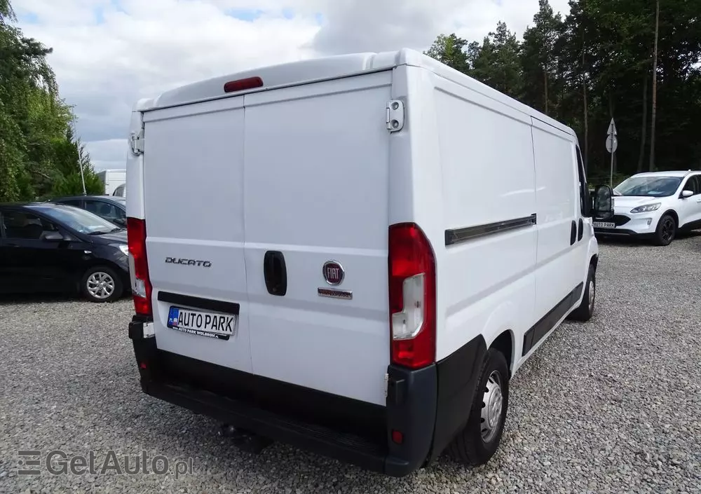 FIAT DUCATO 