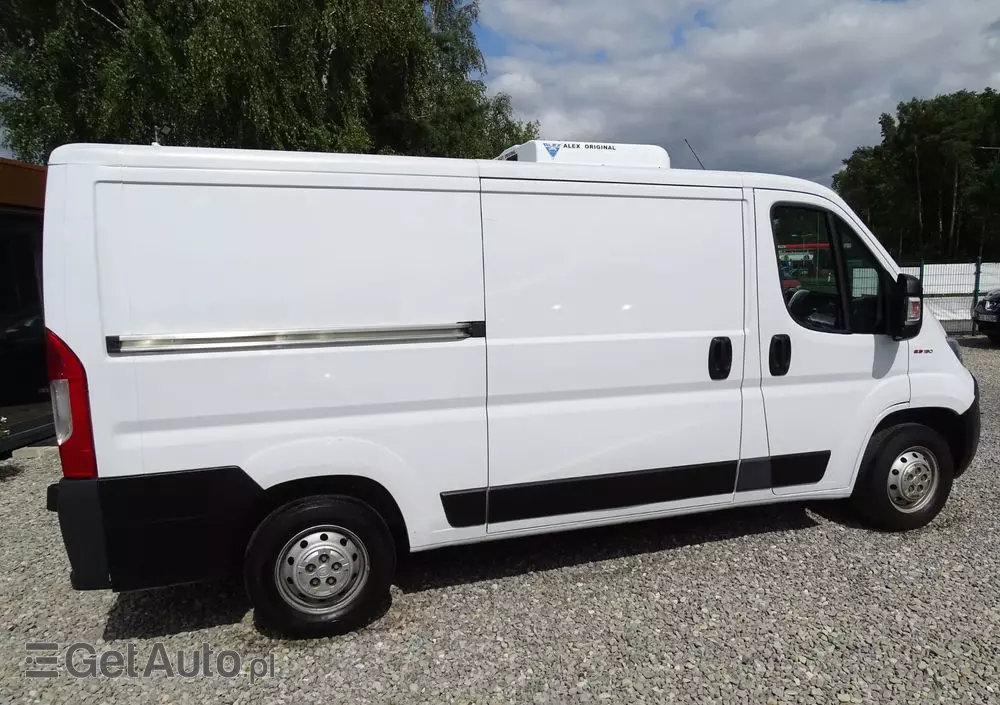 FIAT DUCATO 