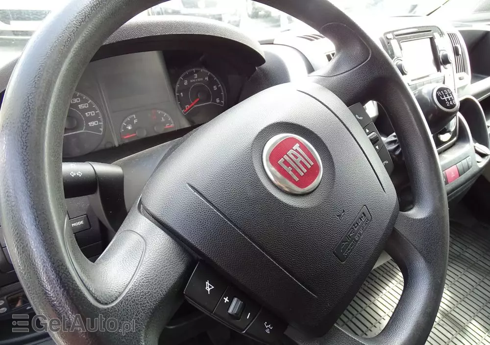 FIAT DUCATO 
