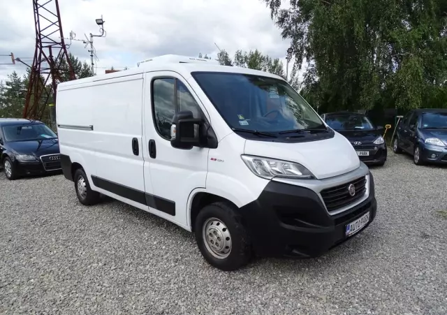FIAT DUCATO 