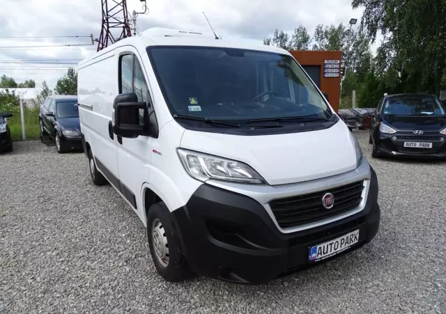FIAT DUCATO 